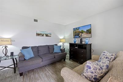 663 William Hilton Parkway #4422, Hilton Head Island, SC 29928 - Photo 12