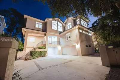 12 Cassina Lane, Hilton Head Island, SC 29928 - Photo 16