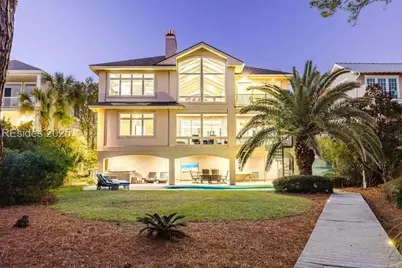 12 Cassina Lane, Hilton Head Island, SC 29928 - Photo 1