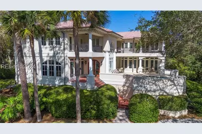 3 Ketch, Hilton Head Island, SC 29928 - Photo 1