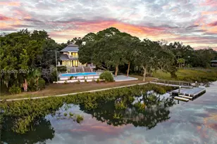 29 Baynard Park Rd, Hilton Head Island, SC 29928 - Photo 4