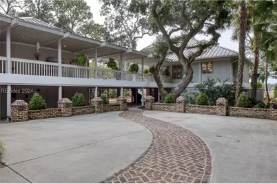 29 Baynard Park Road, Hilton Head Island, SC 29928 - Photo 60