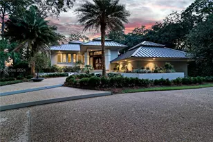 29 Baynard Park Rd, Hilton Head Island, SC 29928 - Photo 76