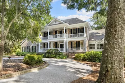 224 Spring Island Drive, Okatie, SC 29909 - Photo 2