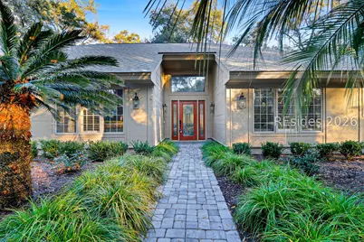 11 Dahlgren Lane, Hilton Head Island, SC 29928 - Photo 32