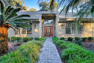 11 Dahlgren Ln, Hilton Head Island, SC 29928 - Photo 32