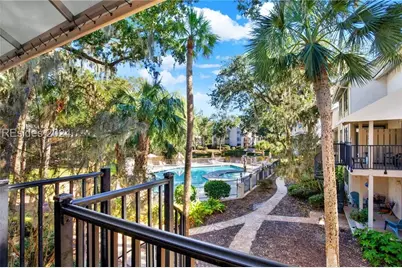 36 Deallyon Avenue #66, Hilton Head Island, SC 29928 - Photo 34