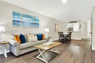 36 Deallyon Ave, Hilton Head Island, SC 29928 - Photo 12