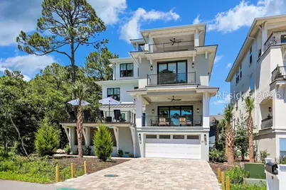 13 Bradley Circle, Hilton Head Island, SC 29928 - Photo 46