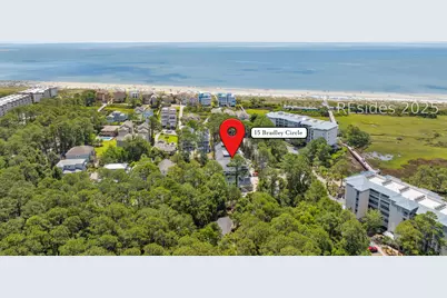 15 Bradley Circle, Hilton Head Island, SC 29928 - Photo 32