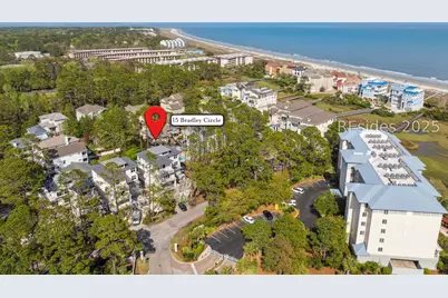 15 Bradley Circle, Hilton Head Island, SC 29928 - Photo 24
