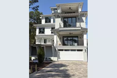 13 Bradley Circle, Hilton Head Island, SC 29928 - Photo 4