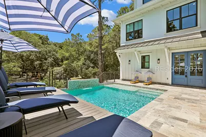13 Bradley Circle, Hilton Head Island, SC 29928 - Photo 4