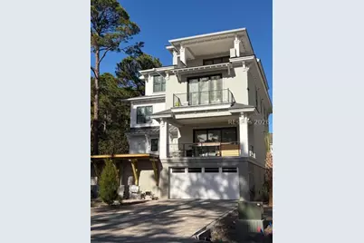 15 Bradley Circle, Hilton Head Island, SC 29928 - Photo 2