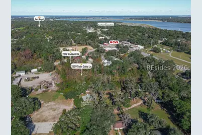 2216 Waddell Road, Port Royal, SC 29935 - Photo 6