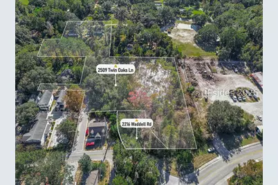 2216 Waddell Road, Port Royal, SC 29935 - Photo 2