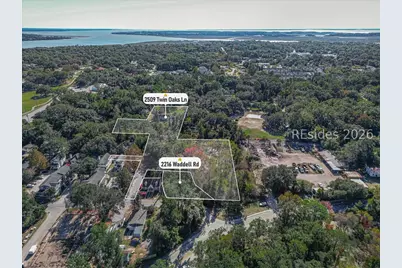 2216 Waddell Road, Port Royal, SC 29935 - Photo 12