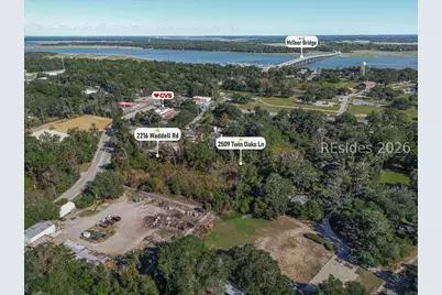 2216 Waddell Road, Port Royal, SC 29935 - Photo 8