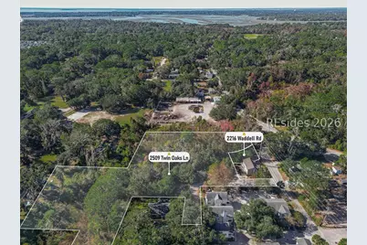 2216 Waddell Road, Port Royal, SC 29935 - Photo 14