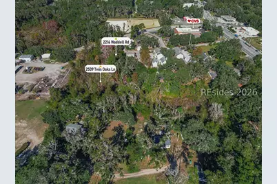 2216 Waddell Road, Port Royal, SC 29935 - Photo 4