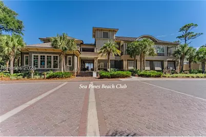 16 Indigo Lane, Hilton Head Island, SC 29928 - Photo 52