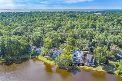 16 Indigo Lane, Hilton Head Island, SC 29928 - Photo 2