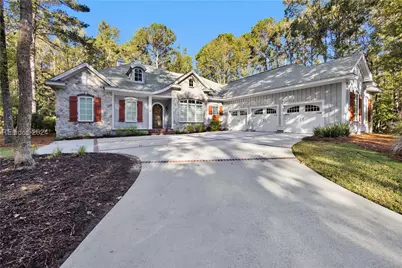 54 Driftwood Court W, Bluffton, SC 29910 - Photo 1