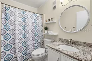 239 Beach City Rd, Hilton Head Island, SC 29926 - Photo 16