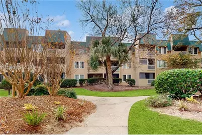 239 Beach City Road #3323, Hilton Head Island, SC 29926 - Photo 20