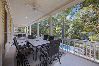 155 Mooring Buoy, Hilton Head Island, SC 29928 - Photo 82