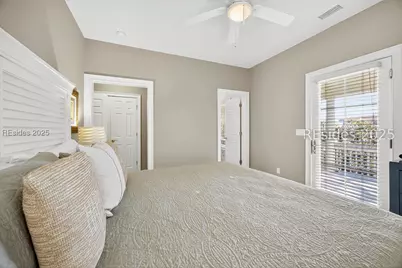 155 Mooring Buoy, Hilton Head Island, SC 29928 - Photo 60