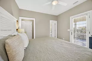 155 Mooring Buoy, Hilton Head Island, SC 29928 - Photo 60