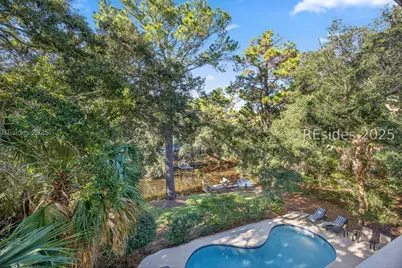 155 Mooring Buoy, Hilton Head Island, SC 29928 - Photo 72