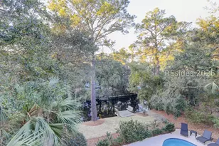 155 Mooring Buoy, Hilton Head Island, SC 29928 - Photo 74