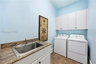 155 Mooring Buoy, Hilton Head Island, SC 29928 - Photo 32