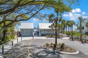 155 Mooring Buoy, Hilton Head Island, SC 29928 - Photo 76