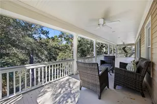155 Mooring Buoy, Hilton Head Island, SC 29928 - Photo 68