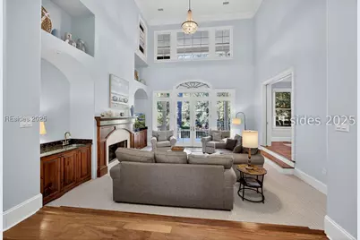 155 Mooring Buoy, Hilton Head Island, SC 29928 - Photo 14