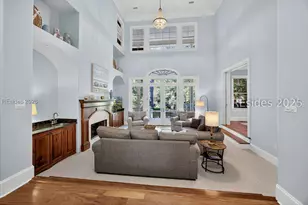 155 Mooring Buoy, Hilton Head Island, SC 29928 - Photo 14