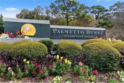 155 Mooring Buoy, Hilton Head Island, SC 29928 - Photo 86