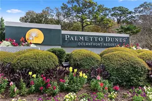 155 Mooring Buoy, Hilton Head Island, SC 29928 - Photo 86