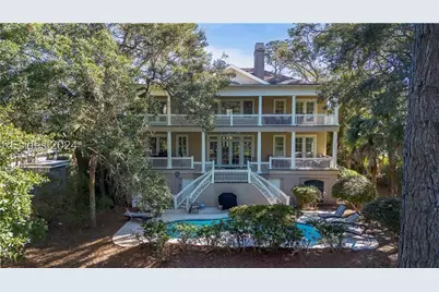 155 Mooring Buoy, Hilton Head Island, SC 29928 - Photo 64