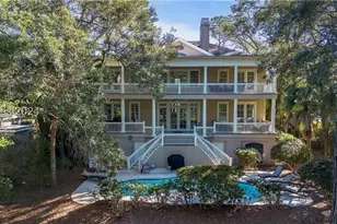 155 Mooring Buoy, Hilton Head Island, SC 29928 - Photo 64