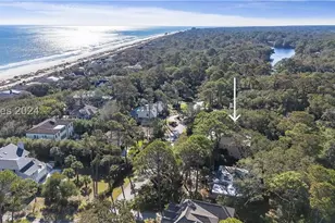 155 Mooring Buoy, Hilton Head Island, SC 29928 - Photo 70