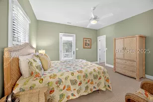 155 Mooring Buoy, Hilton Head Island, SC 29928 - Photo 54