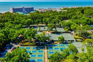 155 Mooring Buoy, Hilton Head Island, SC 29928 - Photo 96