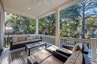 155 Mooring Buoy, Hilton Head Island, SC 29928 - Photo 84