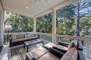 155 Mooring Buoy, Hilton Head Island, SC 29928 - Photo 84