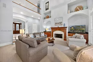 155 Mooring Buoy, Hilton Head Island, SC 29928 - Photo 16