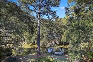 155 Mooring Buoy, Hilton Head Island, SC 29928 - Photo 66
